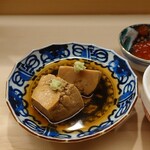 日本橋蛎殻町 すぎた - 