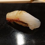 日本橋蛎殻町 すぎた - 