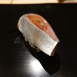 日本橋蛎殻町 すぎた - 