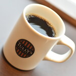 タリーズコーヒー - 本日のコーヒー・ショート（３３５円）２０２１年１０月