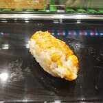 寿司大 - あなご