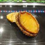 寿司大 - あわび