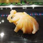 寿司大 - 北寄貝