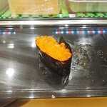 寿司大 - 生イクラ