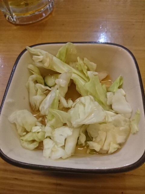 梁山泊 ５丁目店 - 旭川（焼き鳥）の写真