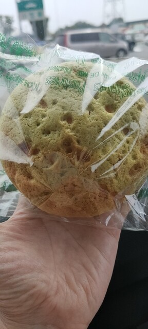 Maple - Kita Sakado/Bread | Tabelog