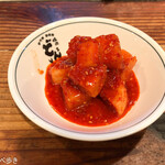 Yakiniku Dondon - 