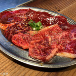 Yakiniku Dondon - 