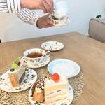 テロワール オペラ - 