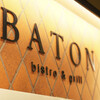 BATON - 外観写真: