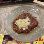 炭火焼しちりん - 