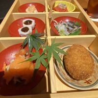 豚捨 KITTE丸の内店 - 