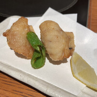 豚捨 KITTE丸の内店 - 