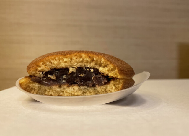 菓子司　永井屋 本店 - 米沢（和菓子）の写真