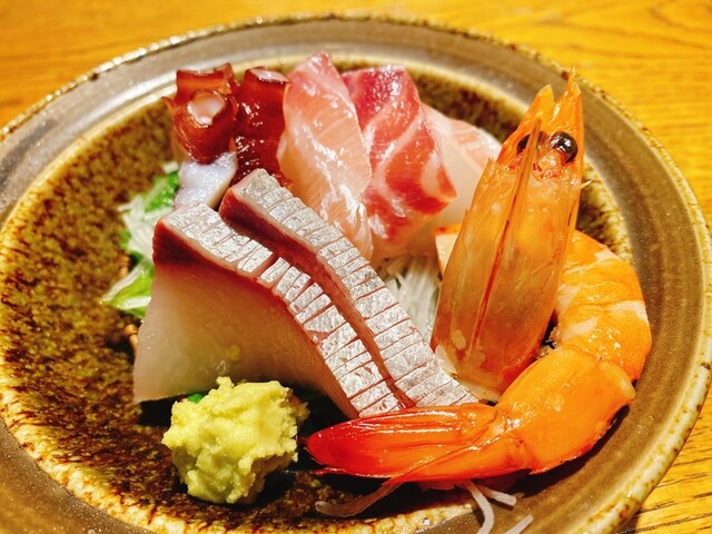 佐々木のお店 久留米 佐々樹 - 西鉄久留米/創作料理 | 食べログ