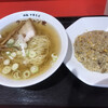 ラーチャン家 バスセンター店