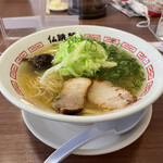仏跳麺 - 