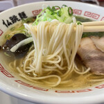仏跳麺 - 