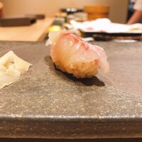 新宿 鮨 ふくじゅ - 