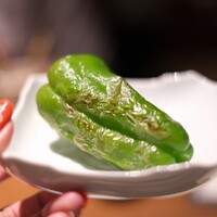 横濱里葉亭 鶴屋町店 - 