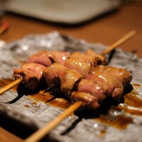 横濱里葉亭 鶴屋町店 - 