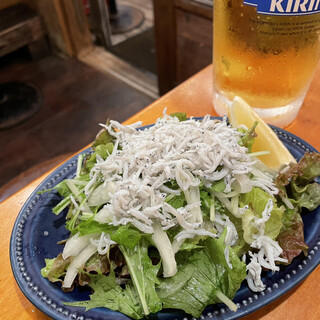 やきとん ひなた_1