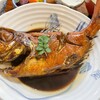魚料理 いず松陰