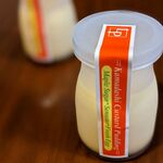 ルヴァン パストリー - 窯だしカスタードプリン