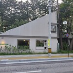 エンボカ - 外観