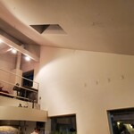 エンボカ - 店内