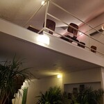 エンボカ - 店内