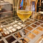 葡萄酒屋イータ - ヒトミワイナリーのスパークリング