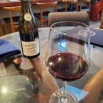 エンボカ - 赤ワイン