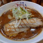 北ノ麺 もりうち - 