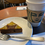 STARBUCKS - 