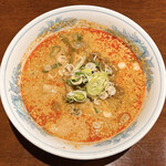 上海食堂 - 四川担々麺