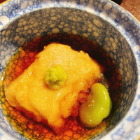 馳走 啐啄一十  - 