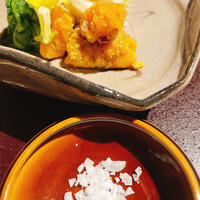 馳走 啐啄一十  - 