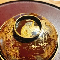 馳走 啐啄一十  - 