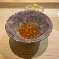 鮨 なんば 日比谷 - 