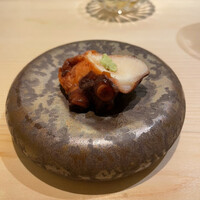 鮨 なんば 日比谷 - 