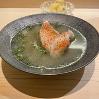 鮨 なんば 日比谷 - 