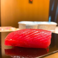 恵比寿 鮨 ふじまさ - 