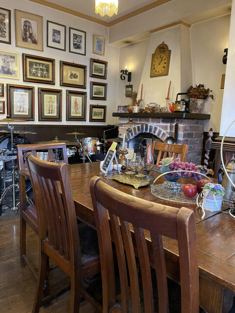 Cafe De Mon Amour photo 4