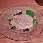 ワインと愛情料理 しょこら - 