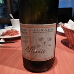 ワインと愛情料理 しょこら - 