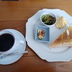 Cord Cafe  - 