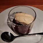 ワインと愛情料理 しょこら - 