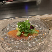 日比谷 モンシェルトントン - 