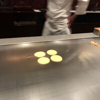 日比谷 モンシェルトントン - 